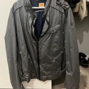 Mens G Star Jacket